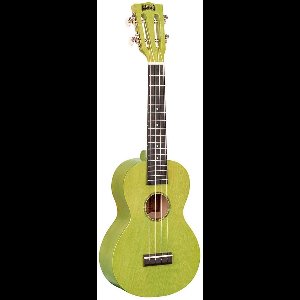 Mahalo ML2SG Island Series Concert Ukulele – Sea Green