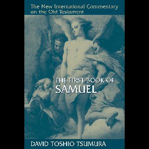 The First Book of Samuel