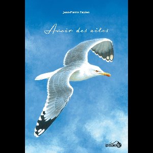 Avoir des ailes