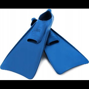 Aqua Speed Fusion Zwemvliezen - Maat 30/33