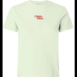 Calvin Klein Jeans (PVH Group) - Dames - T-shirts