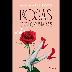 Rosas colombianas