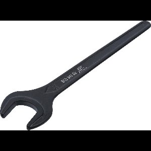 Steeksleutel 50 mm met lange schacht en 15° bek voor zware montage