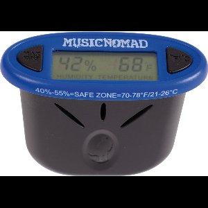 Music Nomad MN305 HumiReader - Onderhoudsprodukt voor gitaar