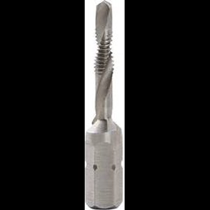 Donau Elektronik MMA20 Combinatietapboor M2 1 stuk(s)