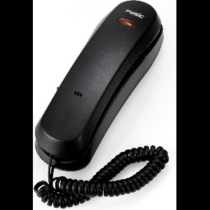 Fysic FX-2800 Telefoon + geluidsversterking - Extra luid gespreksvolume voor slechthorenden