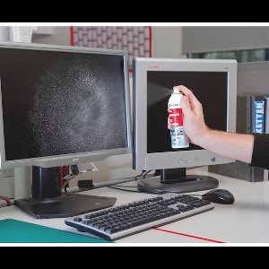 Wurth - TFT/LCD-reiniger - TFT/LCD-reiniger Inhoud 200 ml