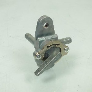 teknix brandstoftankklep voor skyteam 125 dax motorfiets 3 uitlaten nieuw