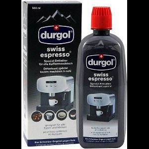 Durgol Swiss Espresso Ontkalker 500 ml