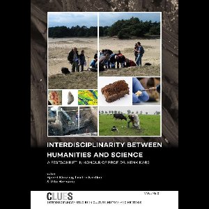 CLUES 2 - Interdisciplinarity between Humanities and Science