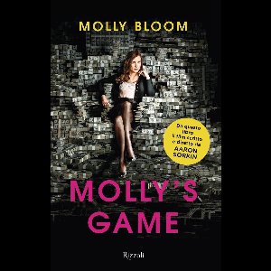 Molly's Game (versione italiana)