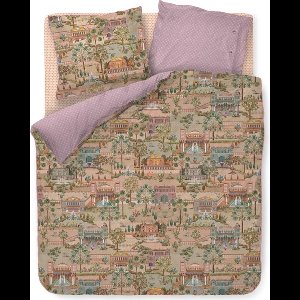 Dekbedovertrek pip studio alcazar