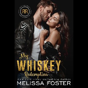 The Whiskeys: Dark Knights at Redemption Ranch 6 - My Whiskey Redemption