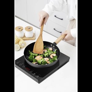 2000 W SK-20CB10T Inductieplaat Timerfunctie, Multifunctioneel, Oververhittingsbeveiliging