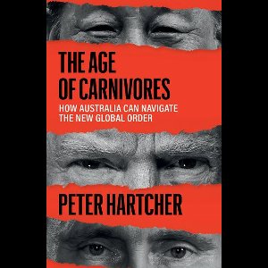 The Age of Carnivores