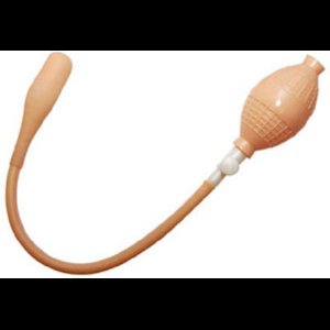 Anaal Ballon - Buttplug