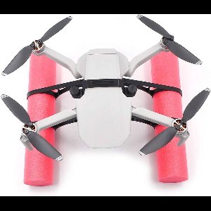 50CAL Floating set drijvers geschikt voor DJI Mavic Mini