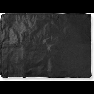 Nedis TV-Beschermhoes voor Buiten - Scherm afmeting: 30 - 32 " - Supreme Quality Oxford - Zwart