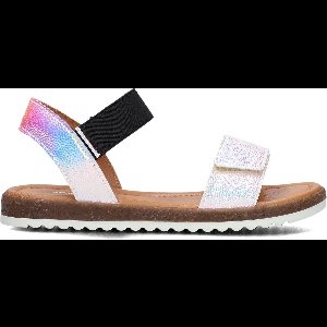 Jochie & Freaks Soul Sandalen - Meisjes - Roze - Maat 31