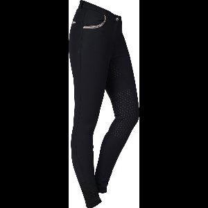 HORKA RIJBROEK NICOLA 152 Zwart