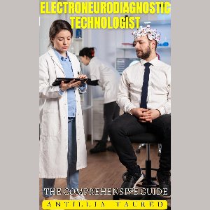 Electroneurodiagnostic Technologist - The Comprehensive Guide