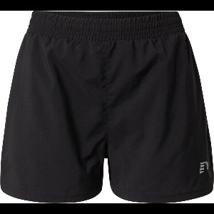 Newline Core Running Short Dames - Sportbroeken - zwart - Vrouwen