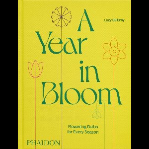 A Year in Bloom