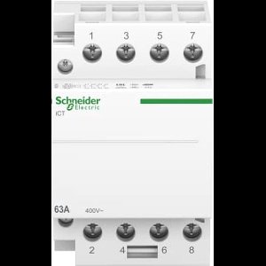 Schneider Electric Merlin Gerin Magneetschakelaar