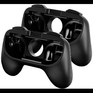 Joycon-controllergrepen (1 paar L/R) voor NS2