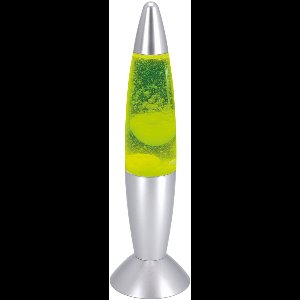 Party Time Lavalamp 35 cm Assorti