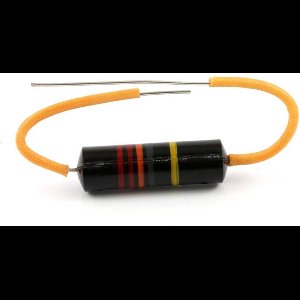 Allparts EP4056000  Bumble Bee condensator .022 µF, 400 V