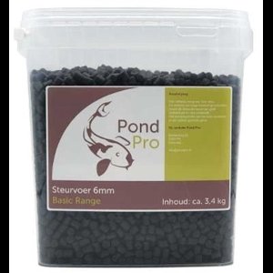 Vivani Steurvoer - 8mm - 5 liter emmer