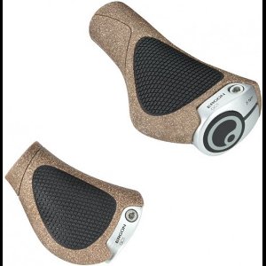 Ergon handvatten GC1 kurk Nexus