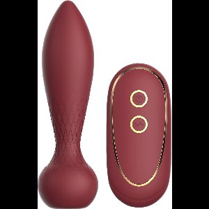 Anaal Vibrator Romance Romy
