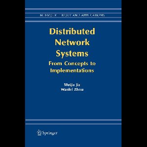 Distributed Network Systems