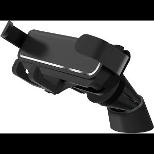 Slimtron Force Gravity 1 Autohouder - Houder voor in de auto - Telefoonhouder - universele houder - Geschikt voor iPhone / Samsung / Sony / LG en meer