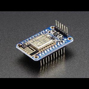 HUZZAH ESP8266 Breakout Adafruit 2471