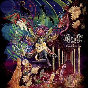 Henget - Beyond North Star (CD)