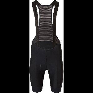 AGU High Summer Bibshort V Trend Heren - Zwart - S