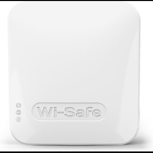 Wi-safe2 internet gateway WG-2-INT (nieuwste release)