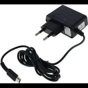 Game console oplader voor Nintendo DS Lite - 1,2 meter