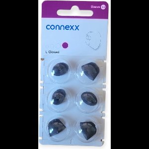 connexx Sleeve 3.0 L closed