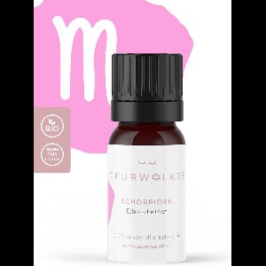 Scorpio / Schorpioen - 5 ml