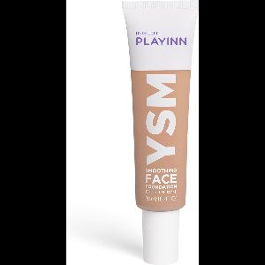 INGLOT YSM Smoothing Face Foundation - 50