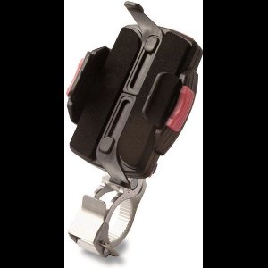 Telefoonhouder Minoura iH-220M met snelspanner ø28,6-35mm