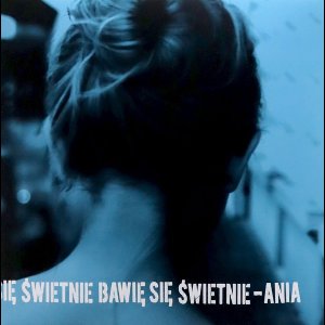 Ania Dąbrowska: Bawię się świetnie [2xWinyl]