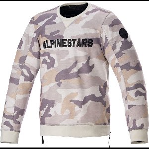 Alpinestars Legit Sweatshirt Grijs L Man