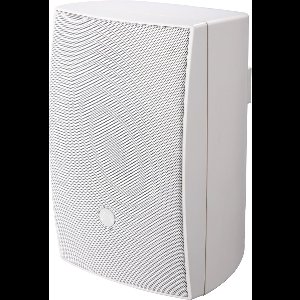 Wharfedale Pro - i8 White - set 2 stuks