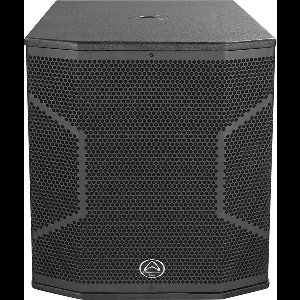 Wharfedale Pro - Reason-X18B