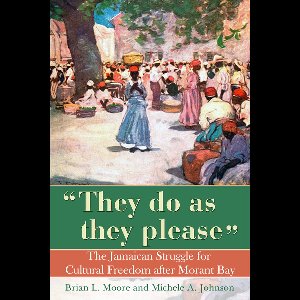 They Do as They Please